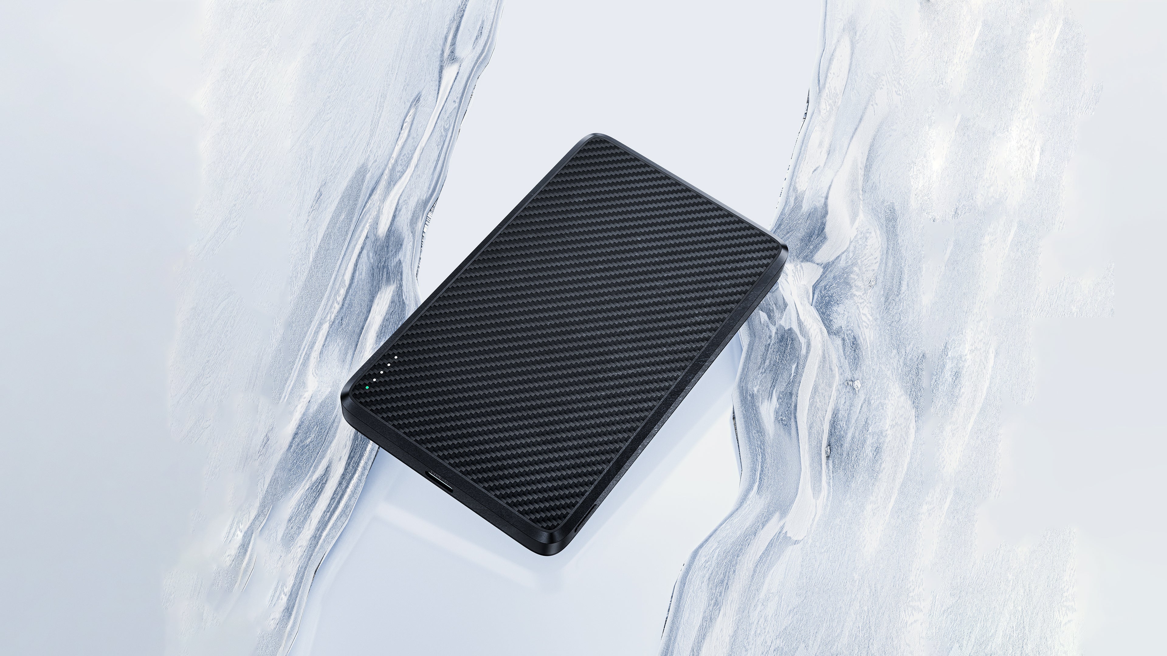 ArmorGo Power Bank 5000mAh