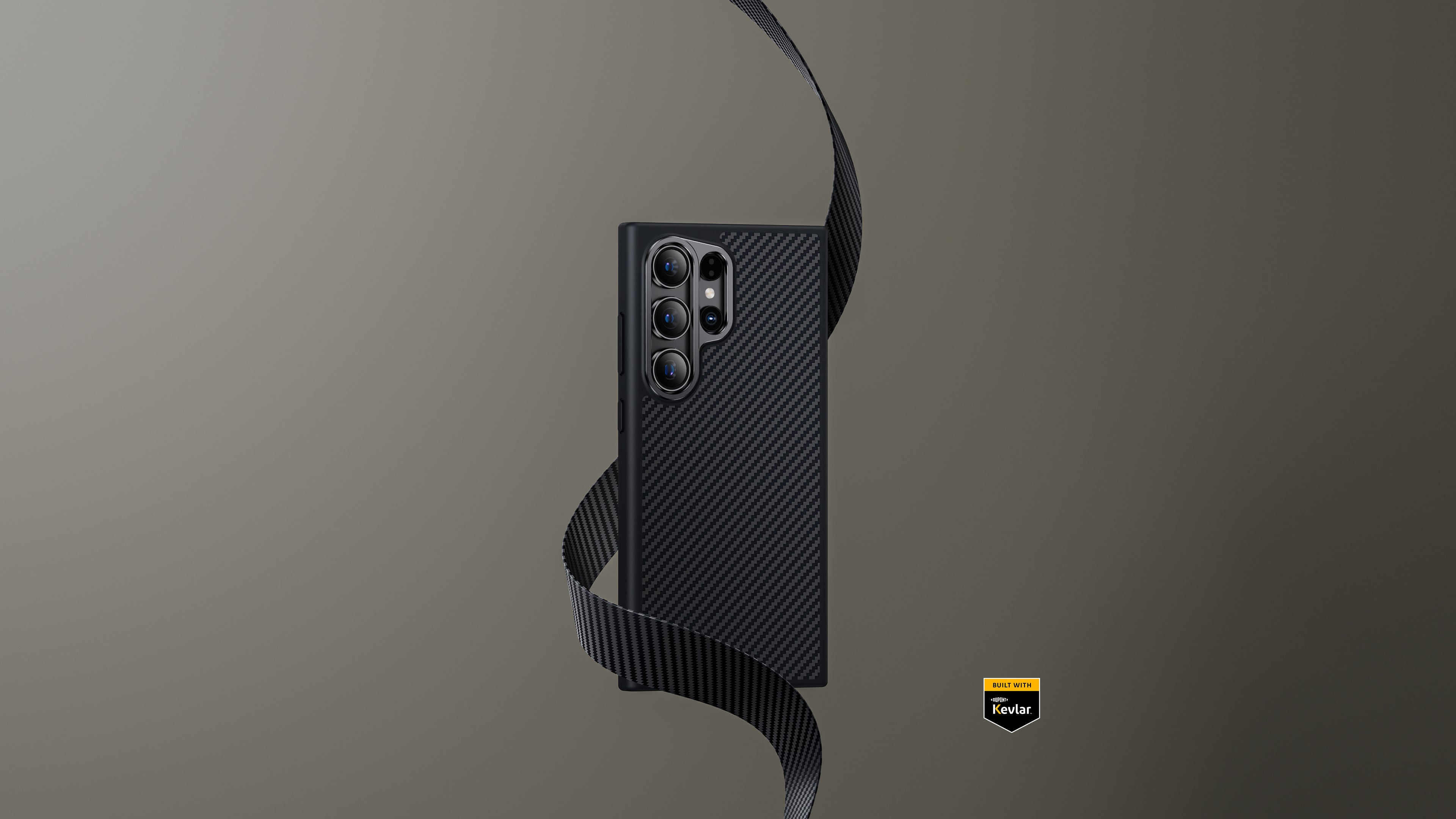 Is Kevlar Good for Phone Case?