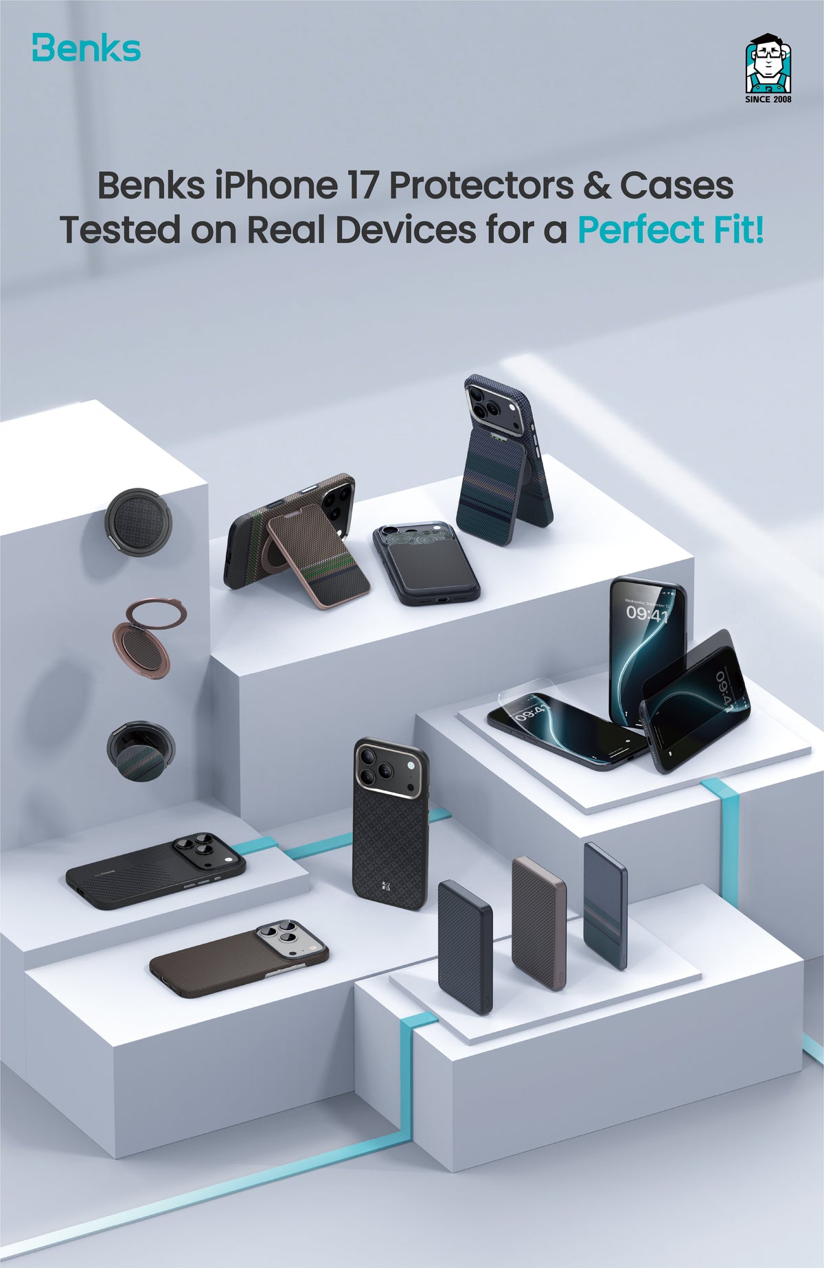 Phone Case Materials Guide: Kevlar, TPU & More (2026)