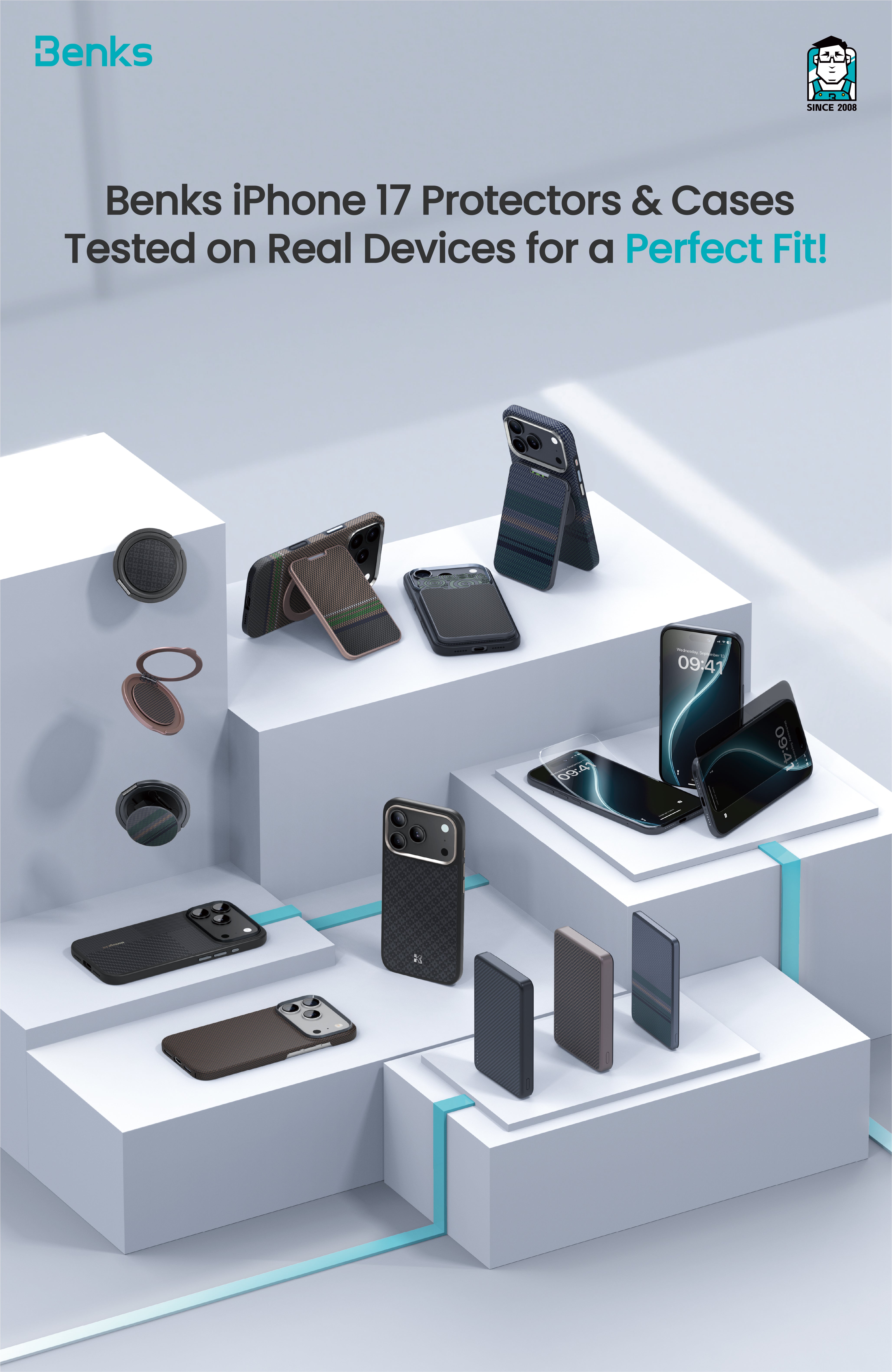 Phone Case Materials Guide: Kevlar, TPU & More (2026)
