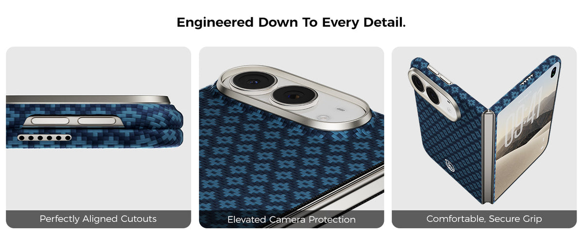 Does iPhone Duo Really Need Hinge Protection? What Foldable Owners Should Know