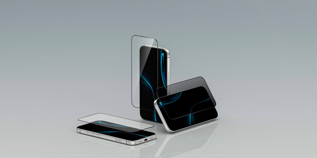 iPhone 18 Pro Max Screen Protectors