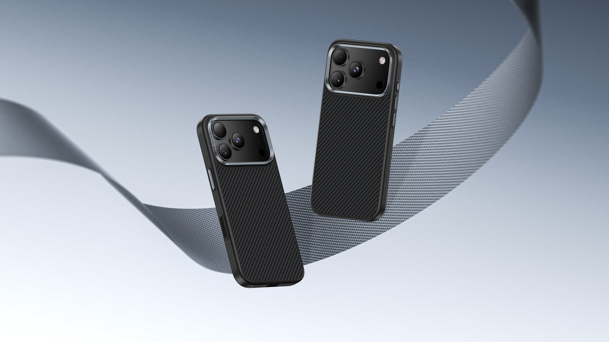 ArmorPro For iPhone 18 Pro Max Cases