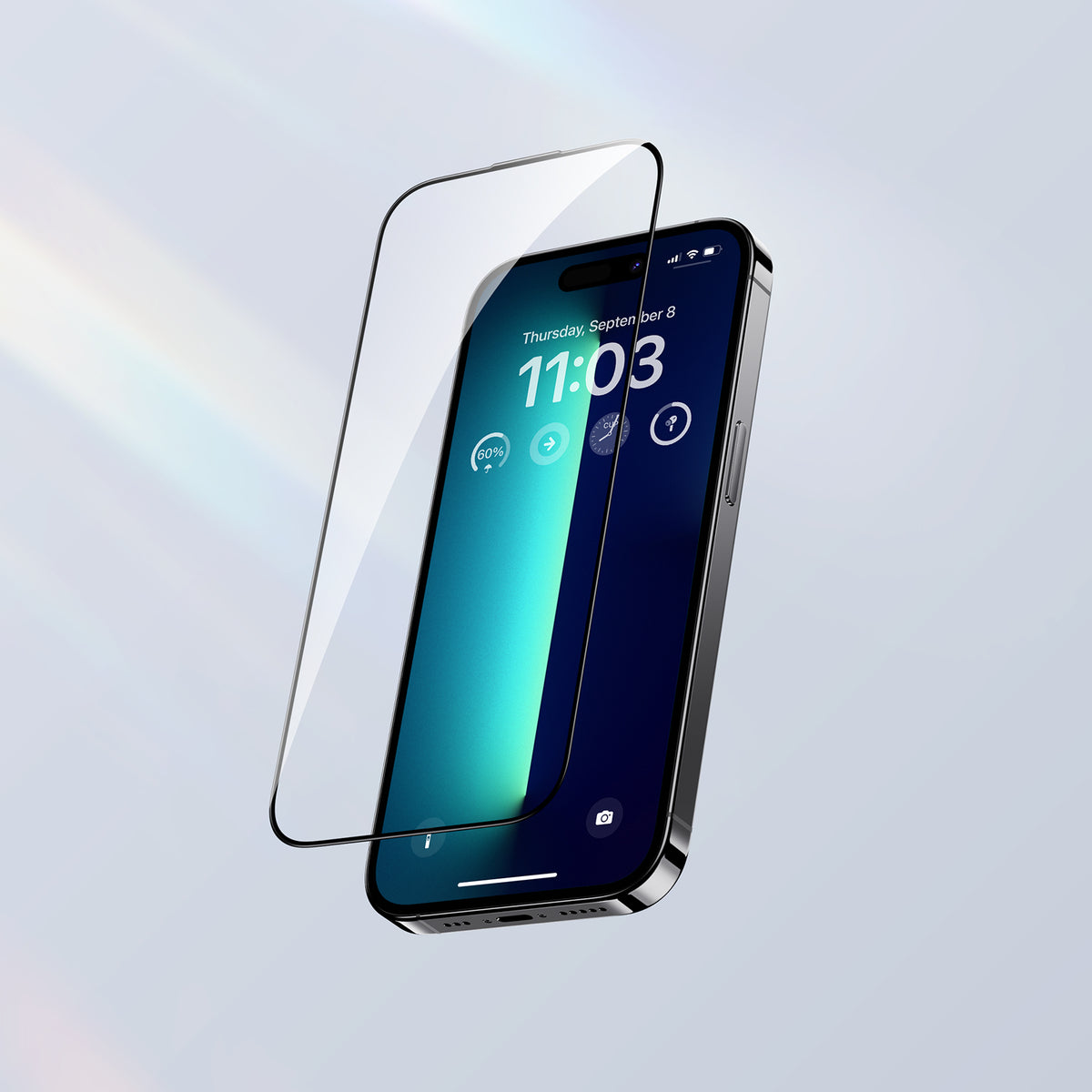 Best IPhone 17 Pro Max Screen Protectors | Privacy Screen Film