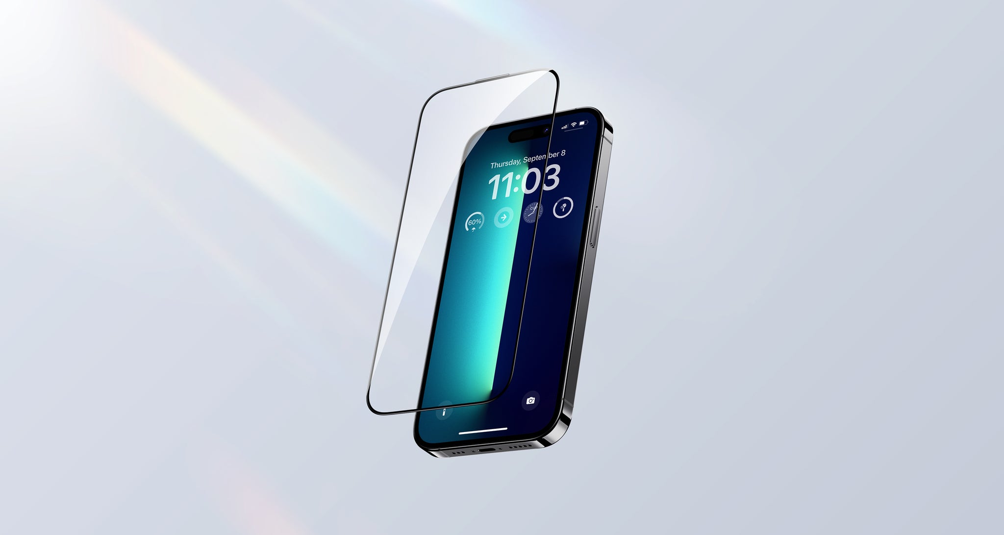 does iphone 15 plus screen protector fit iphone 14 plus