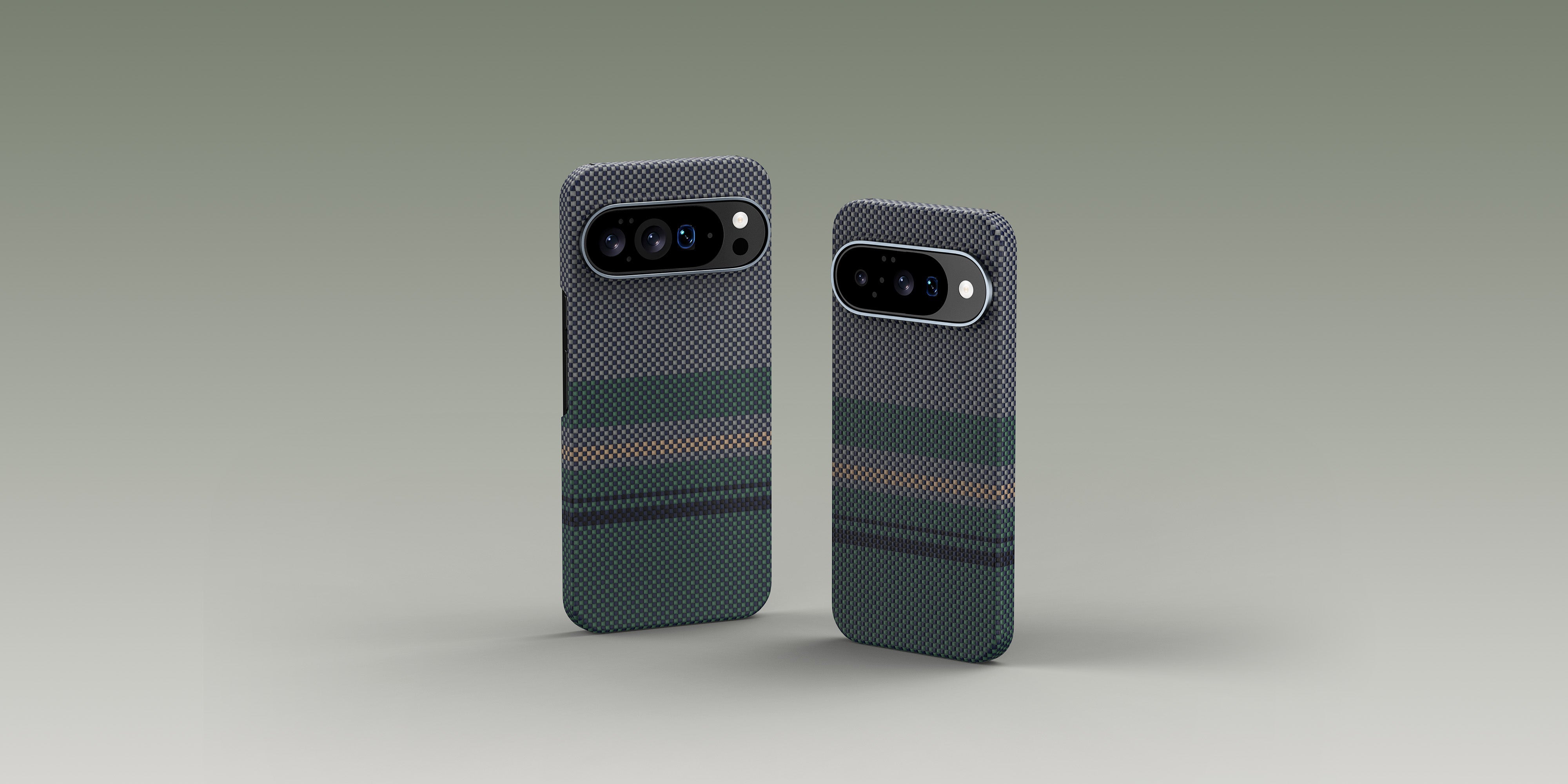 Google Pixel 10 Pro MagSafe Cases