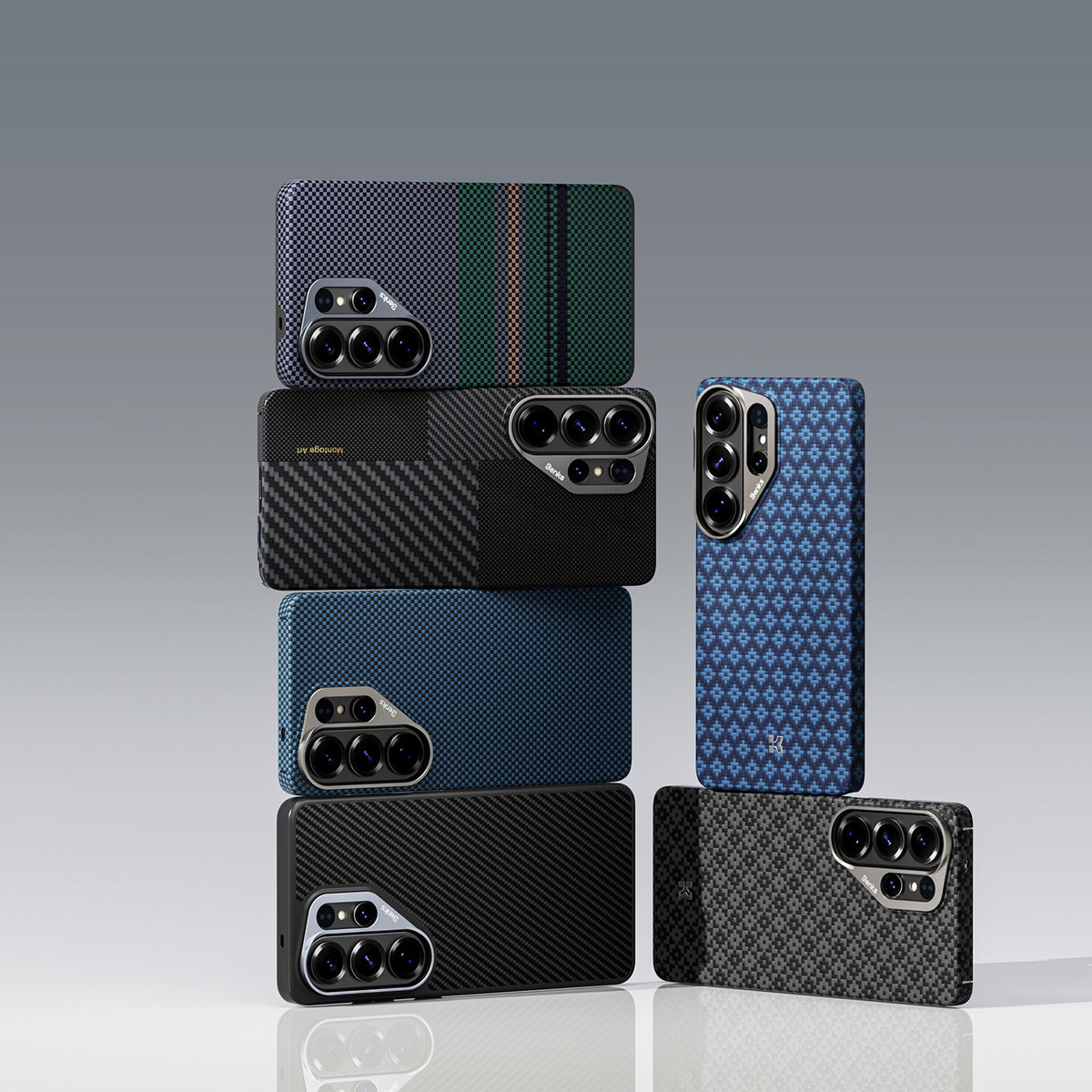 Best Samsung Galaxy S26 Ultra Cases – Kevlar & MagSafe | Benks