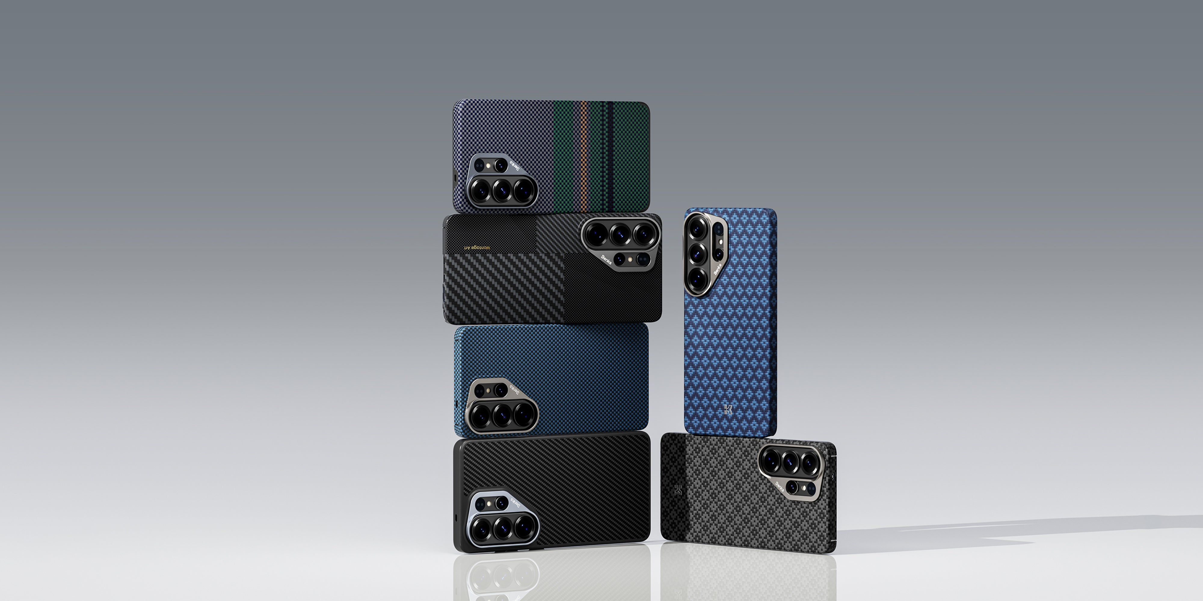 Samsung Galaxy S26 Ultra Cases