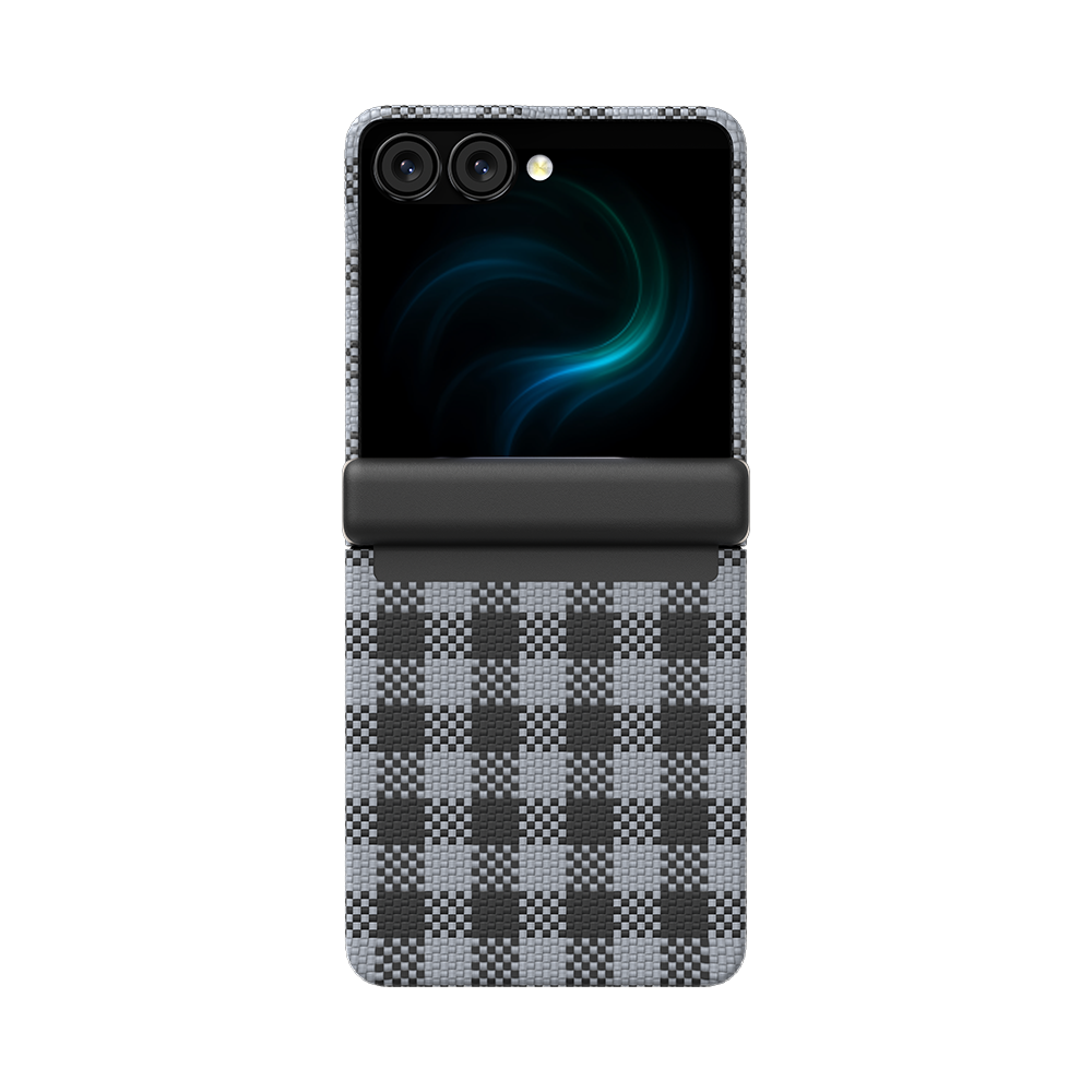 ArmorVichy Case built with Kevlar® for Samsung Galaxy Z Flip 7
