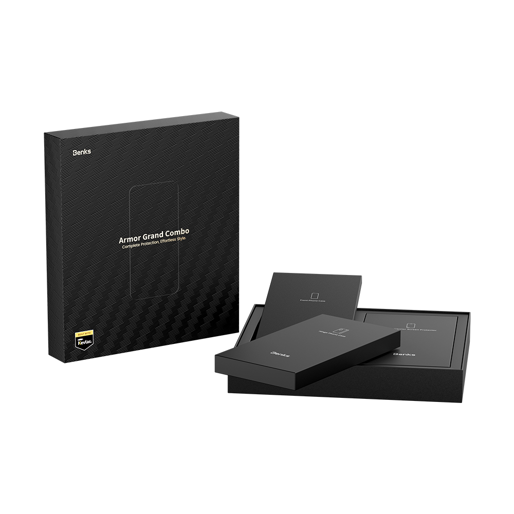 Benks case for Samsung Galaxy Z Fold 8 Ultra — product image