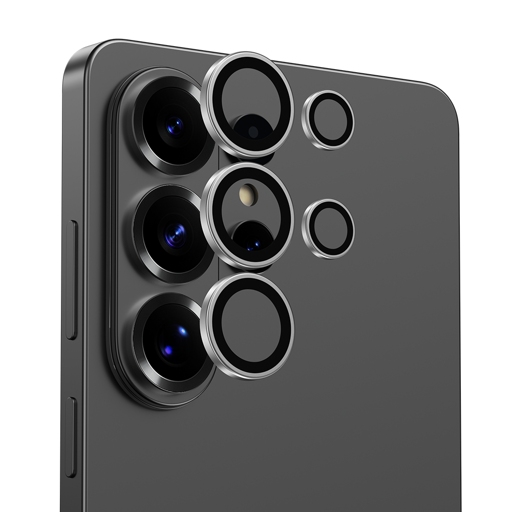 GlassWarrior Lens Protector for Samsung Galaxy S26 Ultra