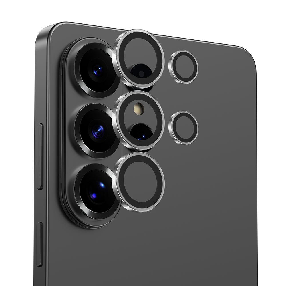 GlassWarrior Lens Protector for Samsung Galaxy S26 Ultra