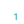 1 YEAR WARRANTY