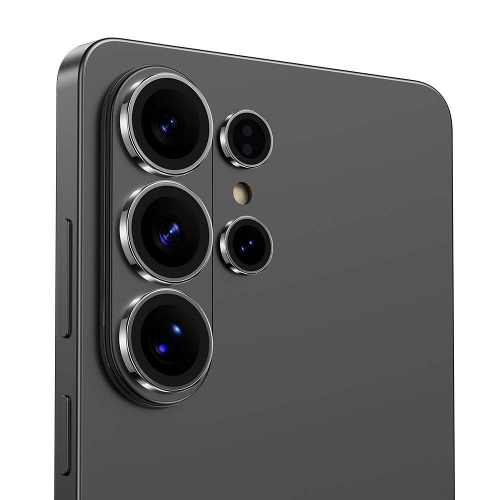 GlassWarrior Lens Protector for Samsung Galaxy S26 Ultra