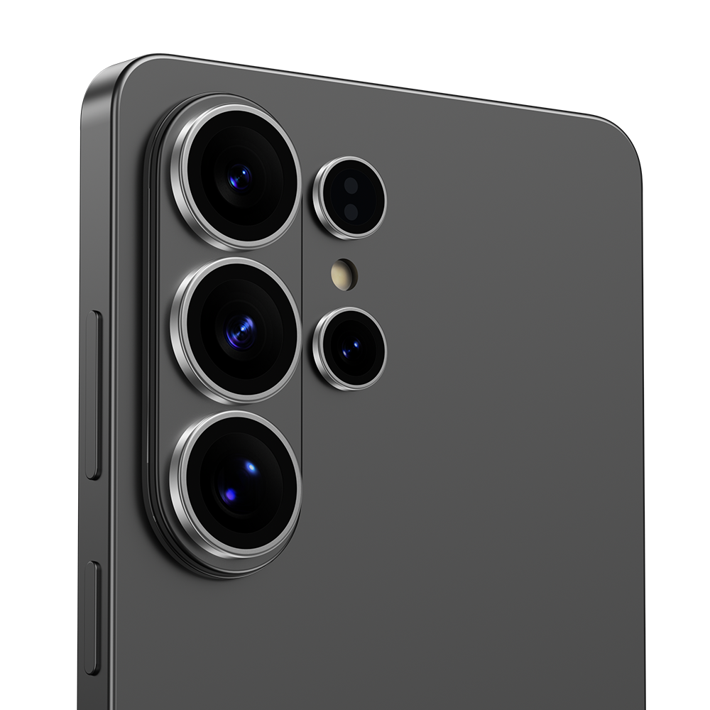 GlassWarrior Lens Protector for Samsung Galaxy S26 Ultra