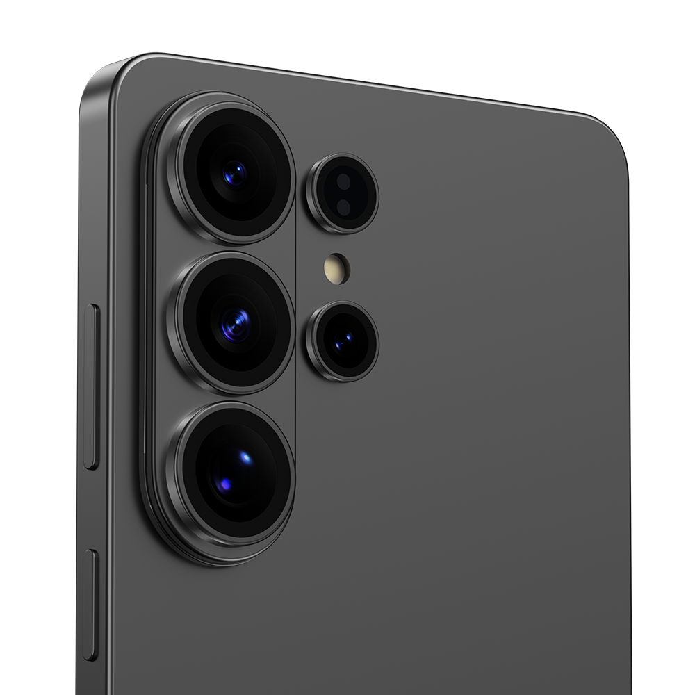 GlassWarrior Lens Protector for Samsung Galaxy S26 Ultra