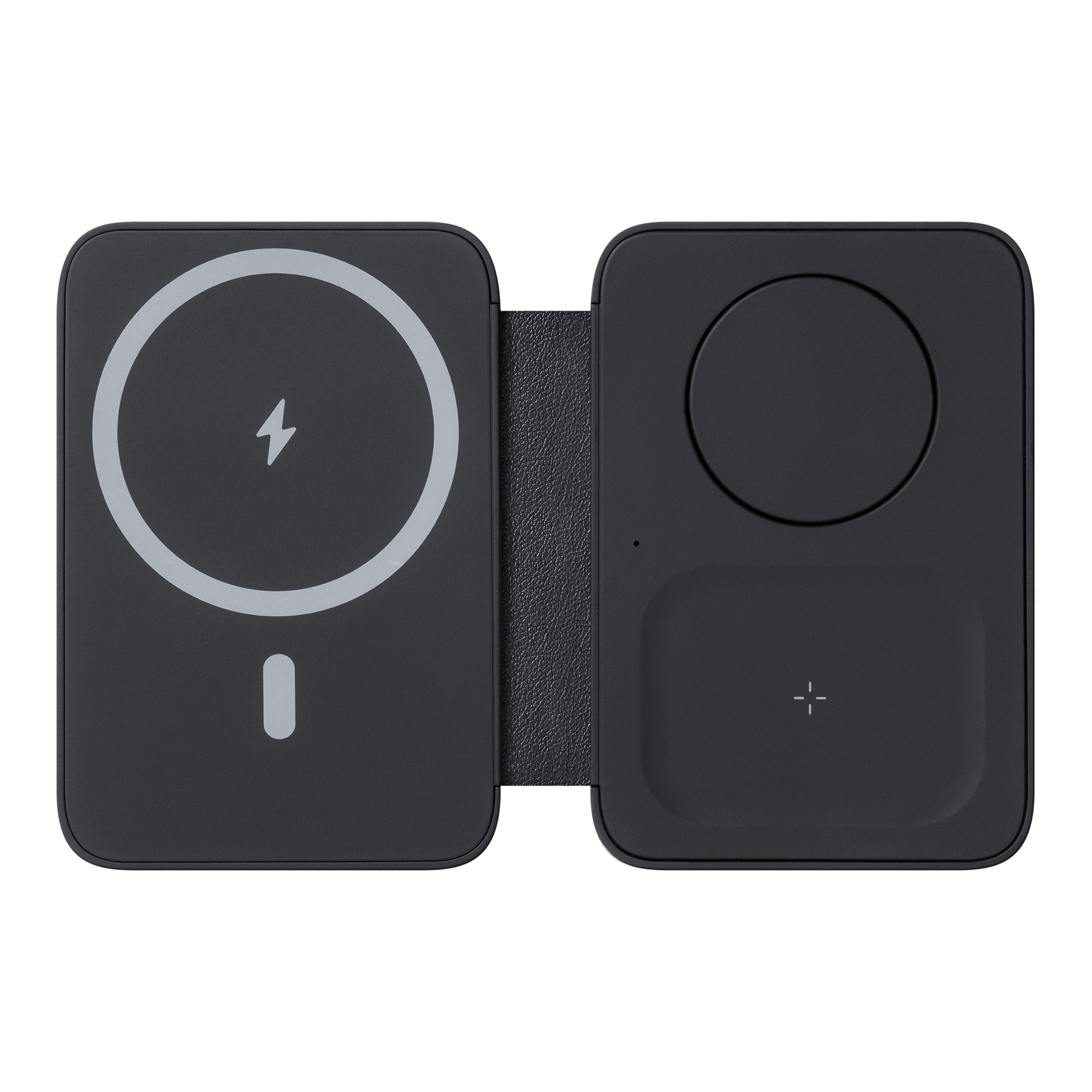 Benks On-Go 3-in-1 Magnetic Wireless Charger