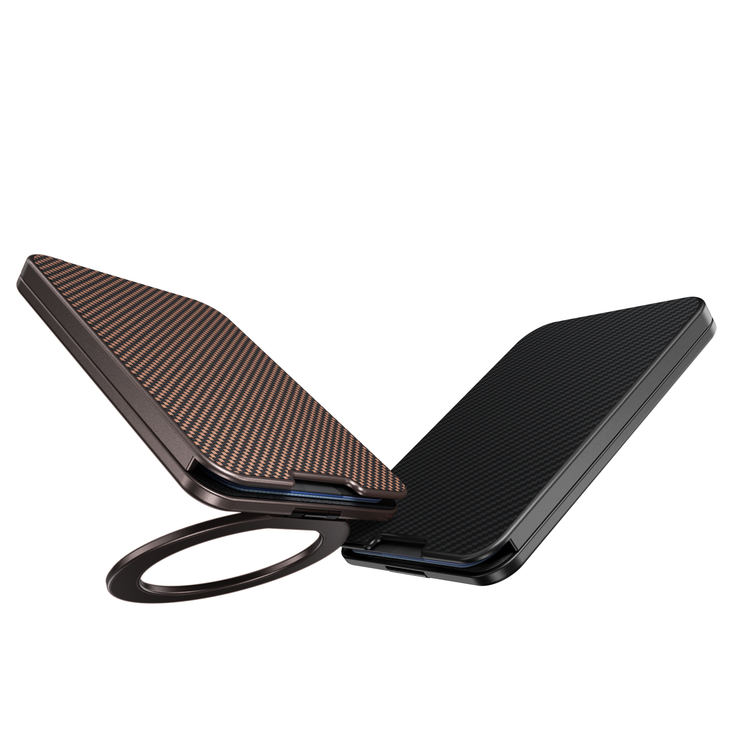 [$29.99 Value] Free ArmorGo Magnetic Wallet Stand