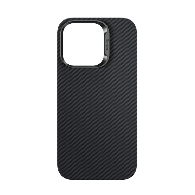MagClap ArmorAir Case built with Kevlar® 600D