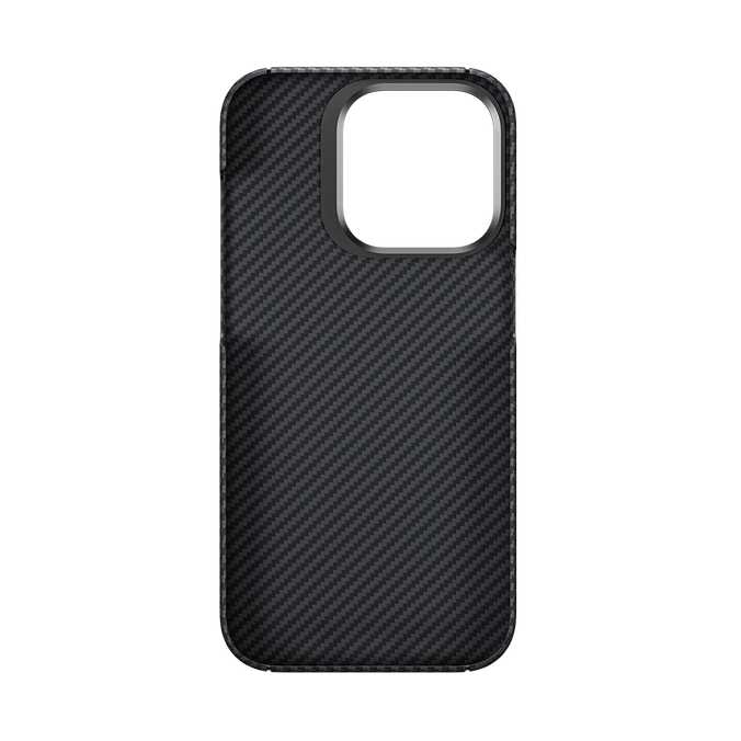 MagClap ArmorAir Case built with Kevlar® 600D