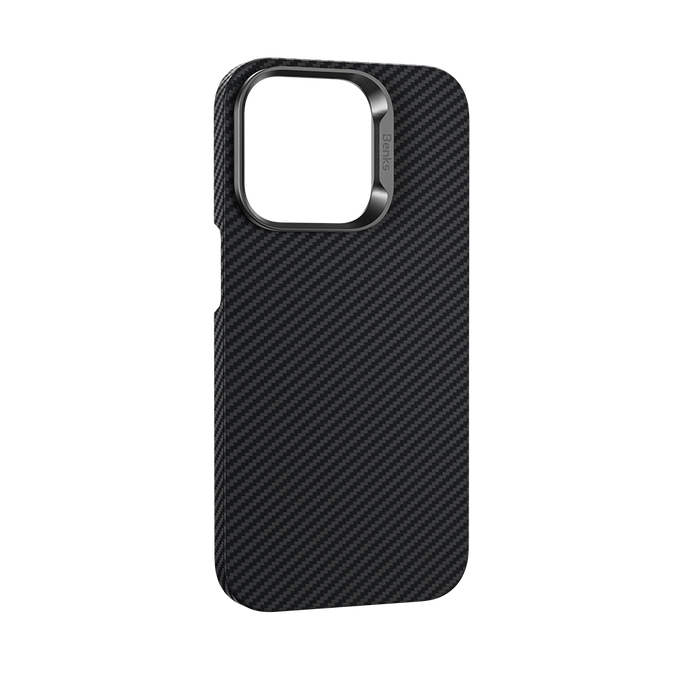 MagClap ArmorAir Case built with Kevlar® 600D