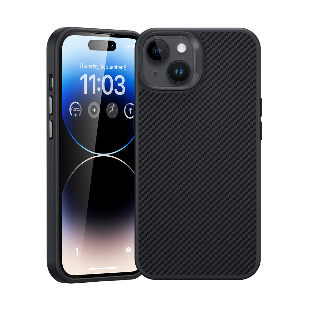 MagClap ArmorPro Case built with Kevlar® 600D for iPhone 14 Pro MagClap ArmorPro Case built with Kevlar® 600D for iPhone 14 Pro