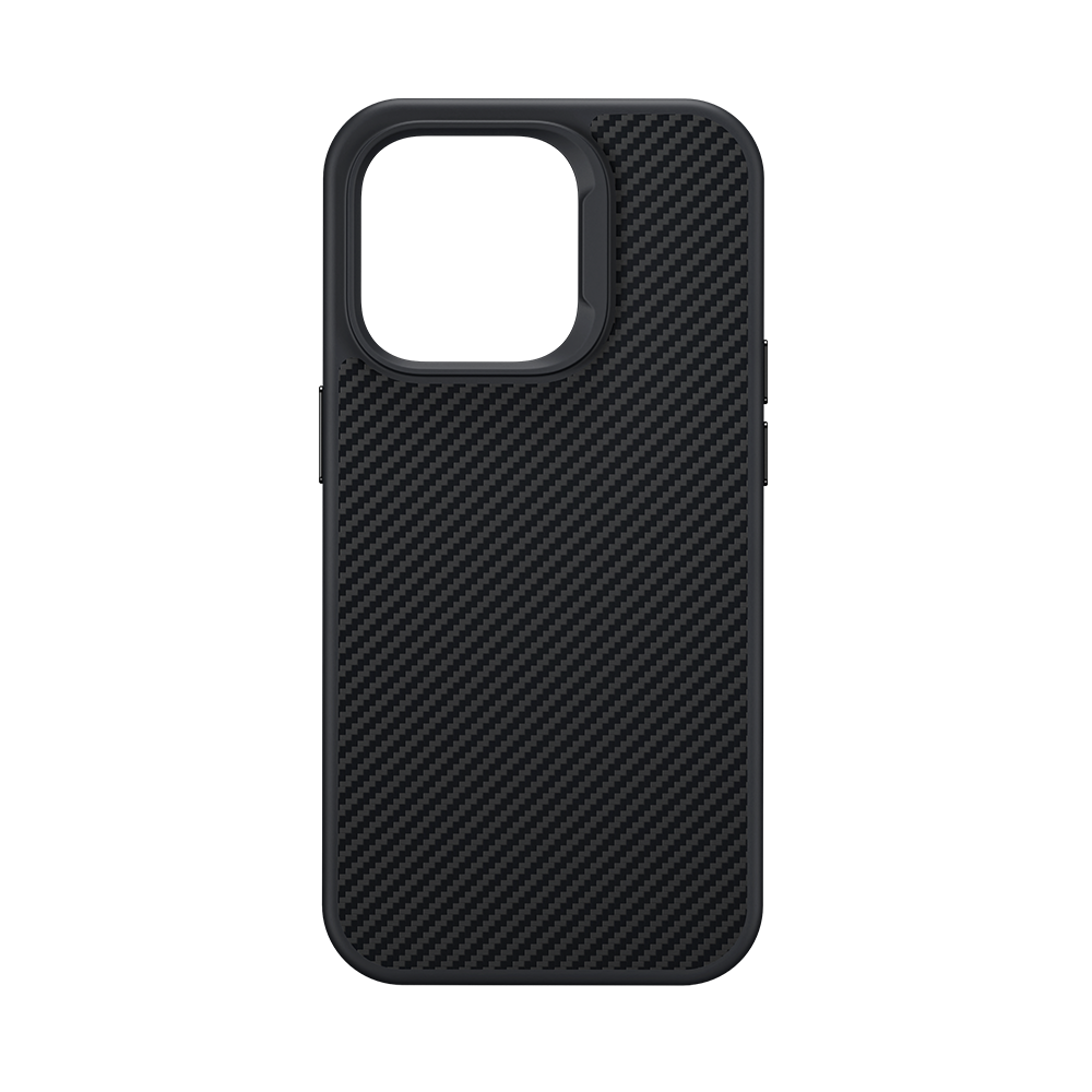 iPhone 13 Pro Case Review - Casekoo Matte Black Case 