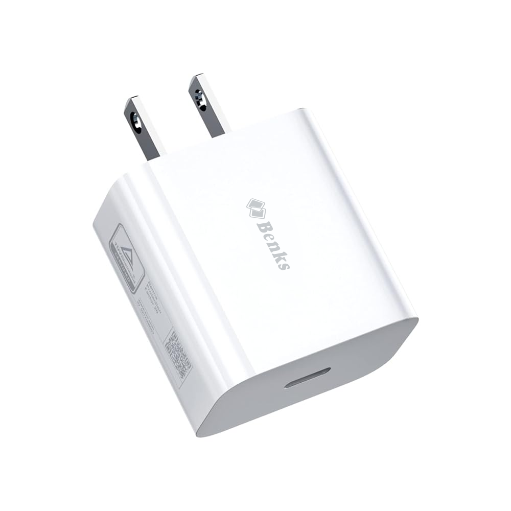 Benks Power adapters