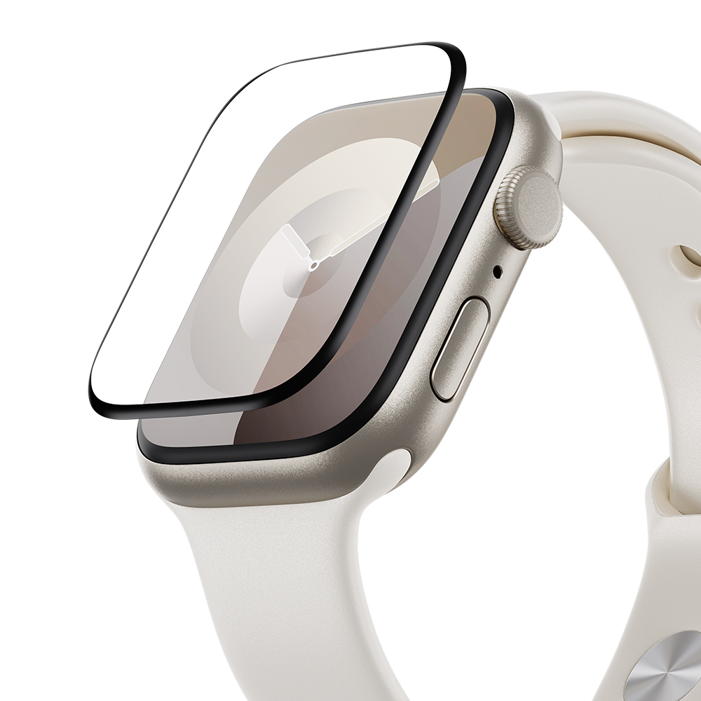 Apple watch discount screen protector