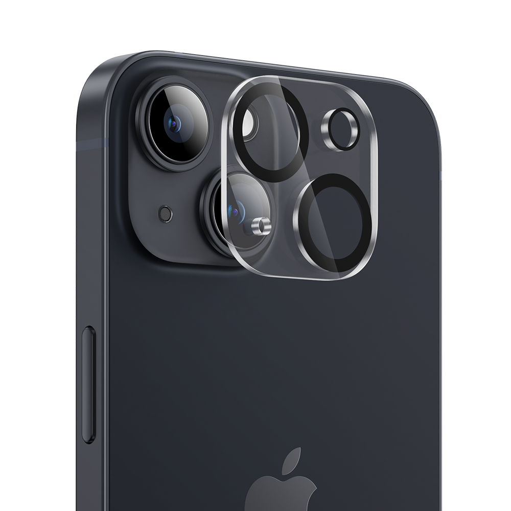 Camera Lens Protector for iPhone 11