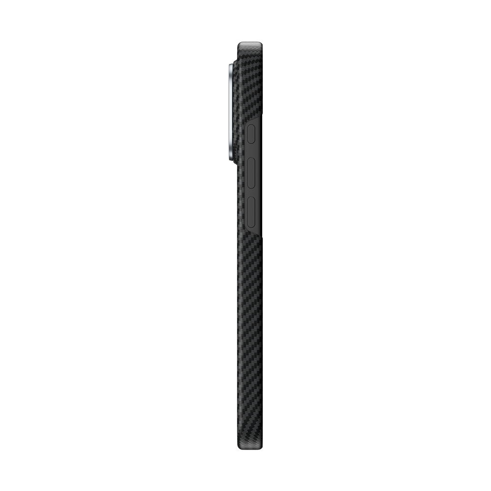 ArmorAir Case built with Kevlar® 600D for iPhone 17