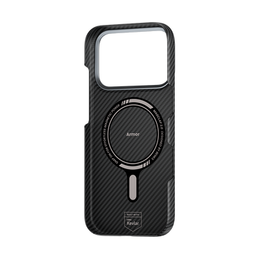 Best iPhone 17 Pro Max MagSafe Cases | Aramid Fiber Cases | Benks