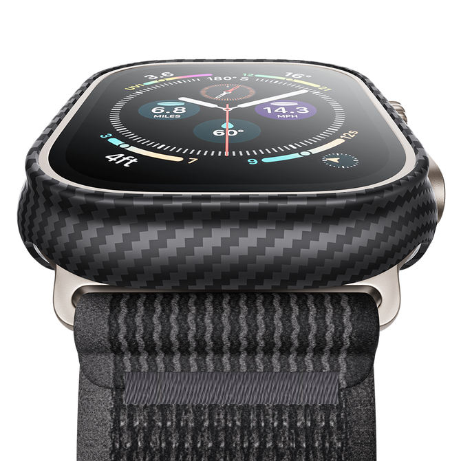 Benuo apple watch best sale case