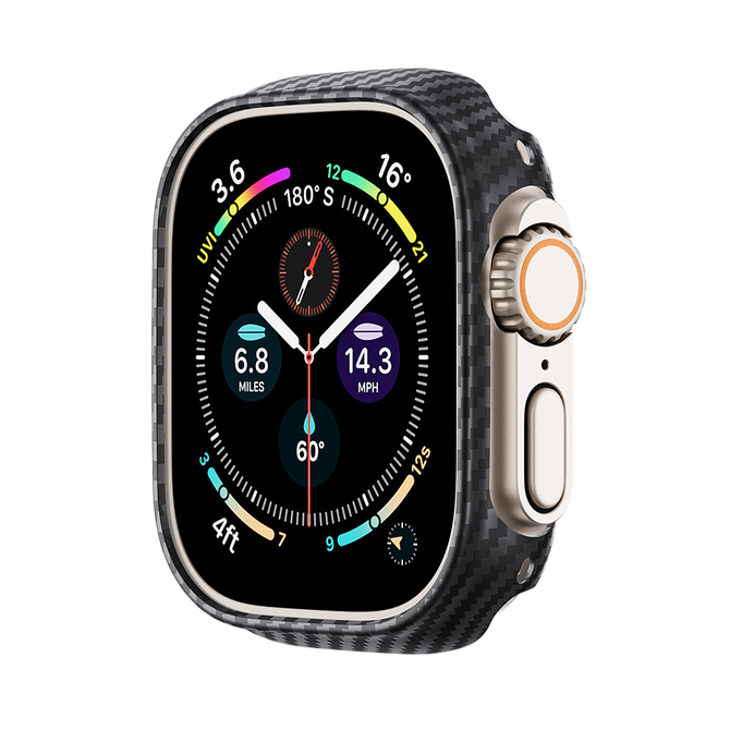 ArmorAir Case for Apple Watch Ultra 49mm