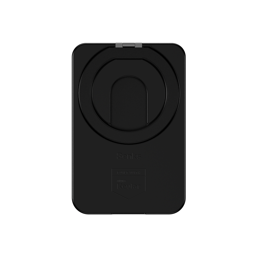 ArmorGo Magnetic Wallet Stand