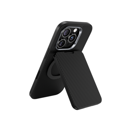 ArmorGo Magnetic Wallet Stand