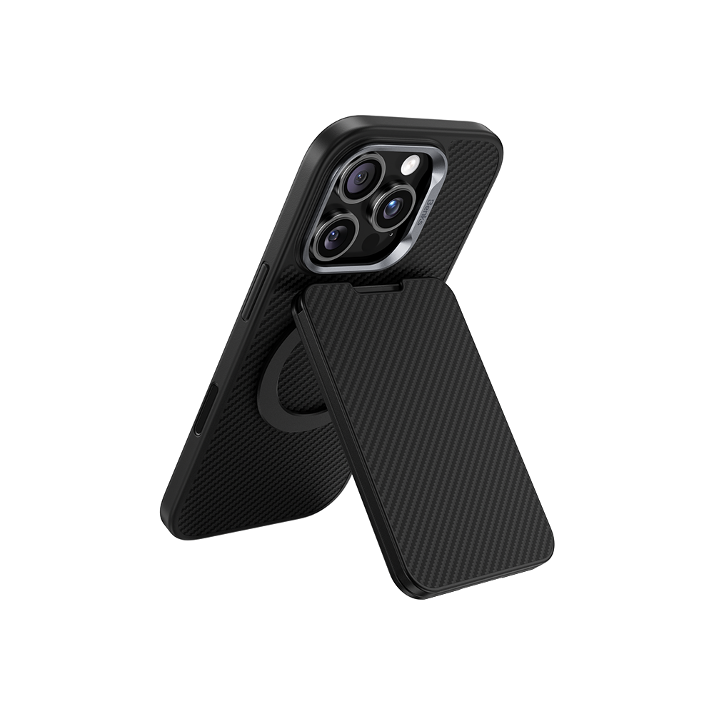 ArmorGo Magnetic Wallet Stand