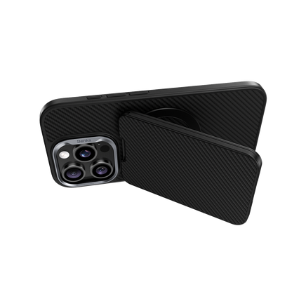 ArmorGo Magnetic Wallet Stand