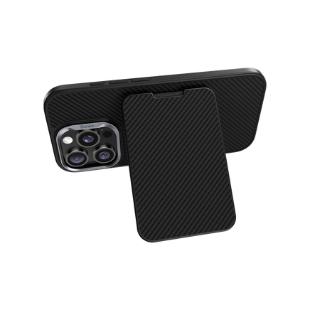 ArmorGo Magnetic Wallet Stand