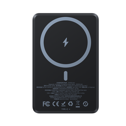 ArmorGo Power Bank 10000mAh