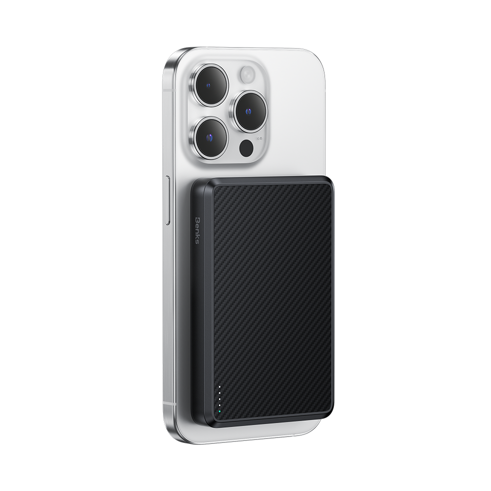 ArmorGo Power Bank