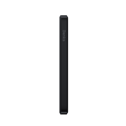 Versatile Compatibility ArmorGo Power Bank 5000mAh: Compatible with a wide range of devices, perfect for on-the-go power needs.