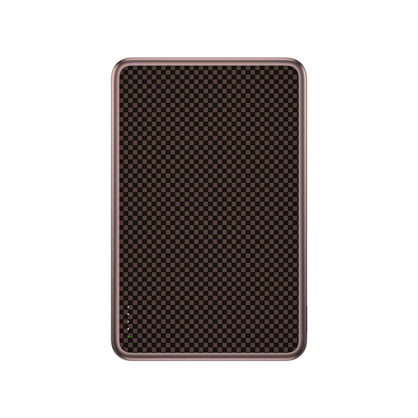 Batería externa ArmorGo de 10 000 mAh
