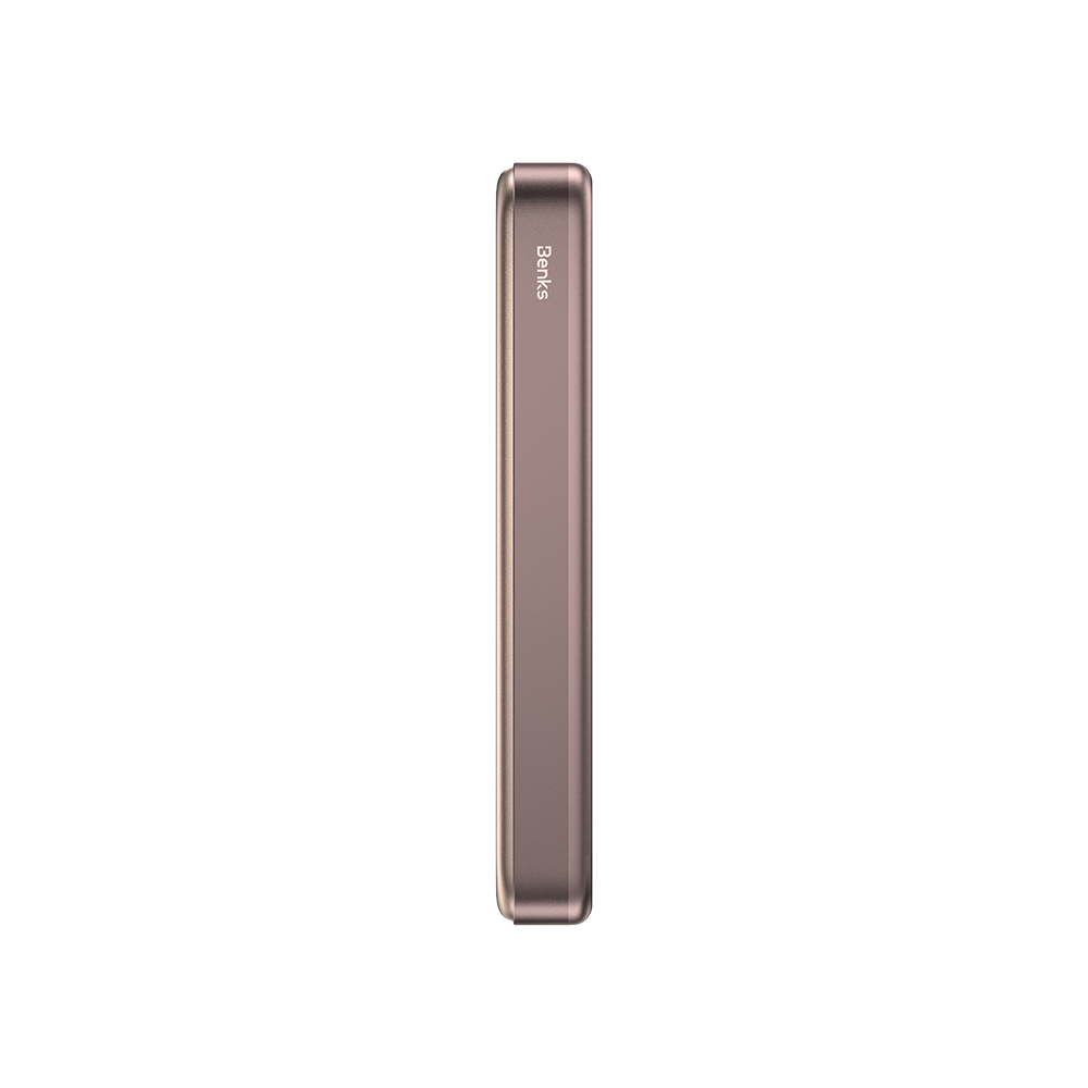 ArmorGo Qi2 Power Bank 10000mAh