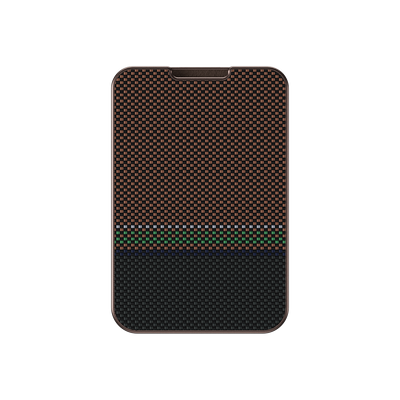 ArmorGo Magnetic Wallet Stand - Prestige