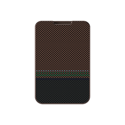 ArmorGo Magnetic Wallet Stand