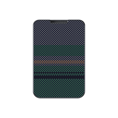 ArmorGo Magnetic Wallet Stand - Aurora