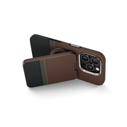 ArmorGo Magnetic Wallet Stand - Prestige