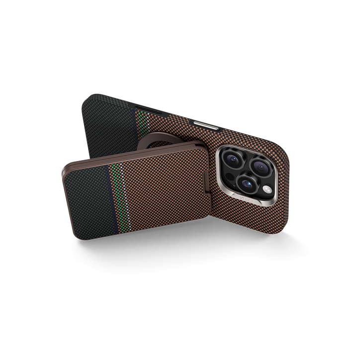 ArmorGo Magnetic Wallet Stand - Prestige