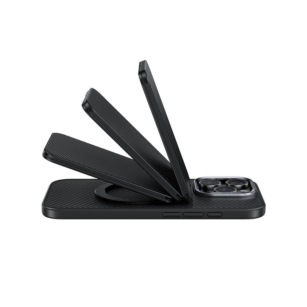 ArmorGo Magnetic Wallet Stand